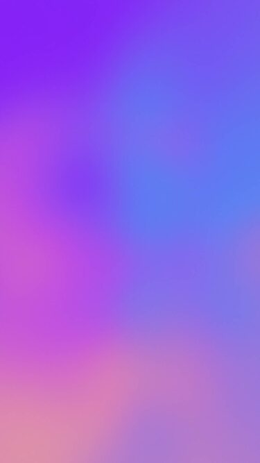 【縦画面】グラデーション背景