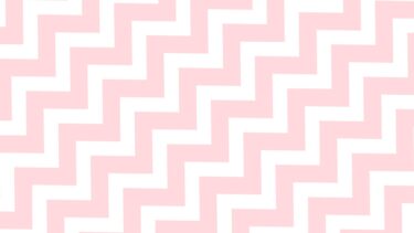【縦動画あり】動くジグザグ背景（ピンク・青）
