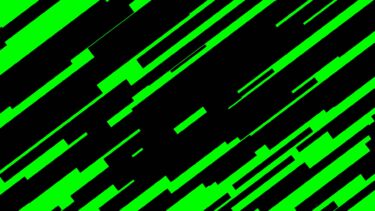 グリッチトランジション