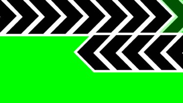 矢印トランジション