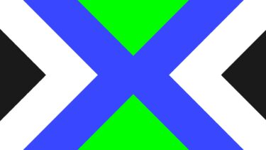 3色シェイプトランジション