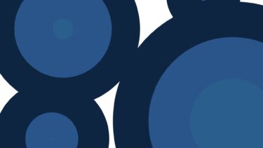 4つの円トランジション