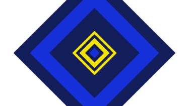 ひし形トランジション