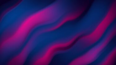 動くグラデーション背景