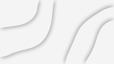 白の流動的な背景