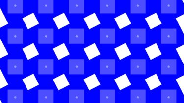 四角回転トランジション