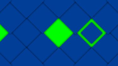 タイルオープントランジション