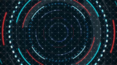 デジタルサークルトランジション