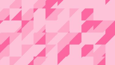 ブロック斜めライン背景