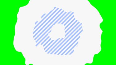 広がる円とボーダートランジション