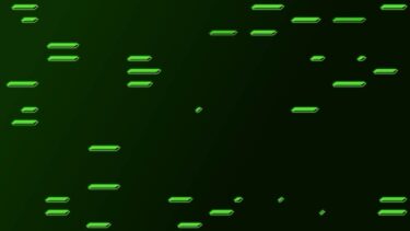 無数の斜めライン背景