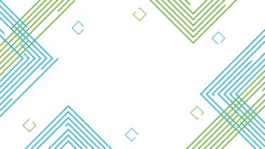 動くひし形ライン背景