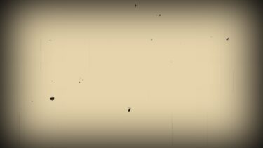 フィルムノイズ 背景素材