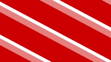 回転ブラインドトランジション(赤/青/ピンク/グレー)