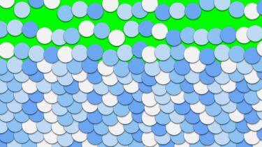 うろこトランジション