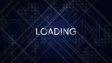 テクノロジー待機画面