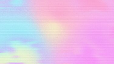 ノイズグラデーション背景