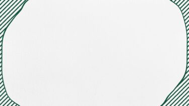 ボーダーフレーム