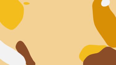 かわいいリキッド背景