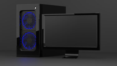 VTuberやゲーム実況者に必要なパソコンスペック